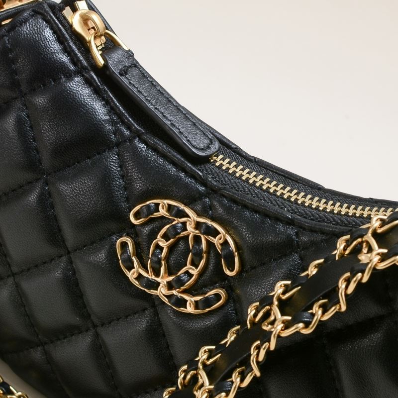 Chanel Hobo Bags